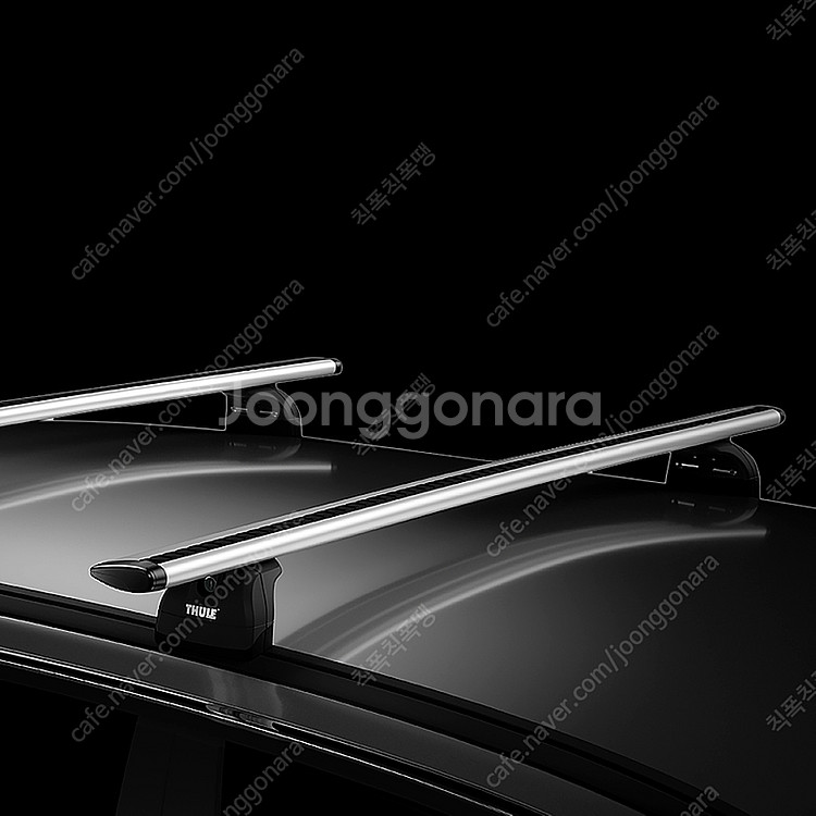 bmw 5gt 가로바 툴레 윙바 엣지 3039 + 75...--0