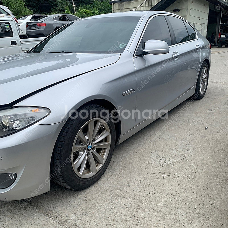 BMW 520D (F10) N47D20C 2.0디젤 U23027 2011년식 전기형 135,821km 분해 판매합니...--1