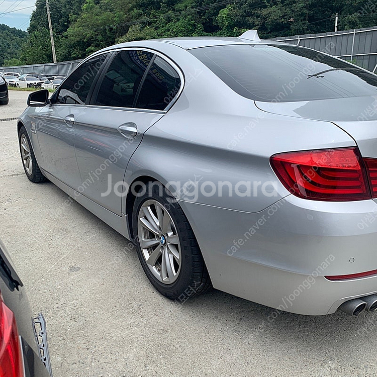 BMW 520D (F10) N47D20C 2.0디젤 U23027 2011년식 전기형 135,821km 분해 판매합니...--3
