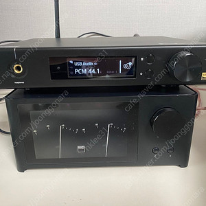 Nad C700 팝니다.(서울, 78만원)