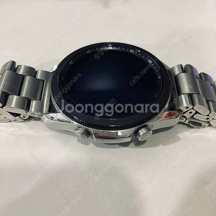갤럭시 워치4 44mm 케이블포함 S급 4만5천원 판매...--3