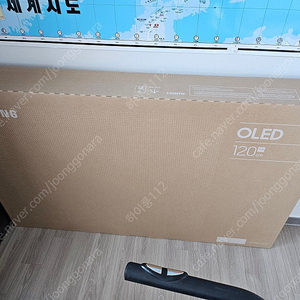 삼성 TV QLED 48" [KQ48SD90A]