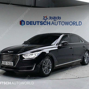 제네시스 EQ900 38 GDI AWD 저렴하게 판매합니다 ★전액할부★저신용★