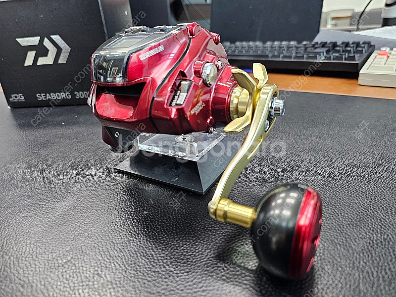 시보그 300MJ-L--4