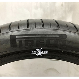 중고타이어 피렐리 피제로 225/40R18