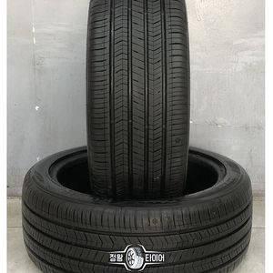 중고타이어 금호타이어 크루젠 TA51 245/40R19 그랜저IG 올뉴말리부