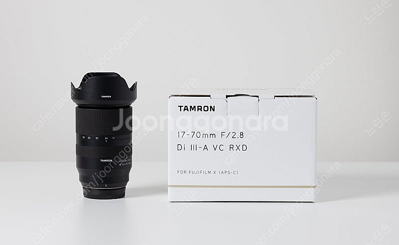 탐론 17-70mm F2.8 Di III-A VC RX...--0