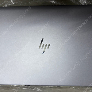 HP Elitebook 1040 G4 (i7-7600u,신품급)