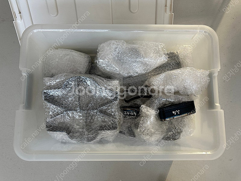 가죽공방 정리합니다.--8