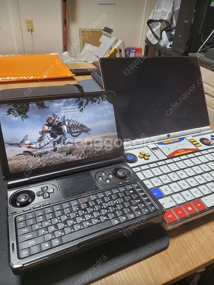 [판매완료!] UMPC GPD Win mini 윈미니--7