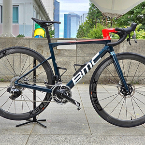 BMC 팀머신 SLR01 one