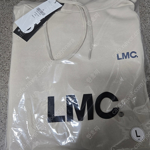 [새상품] LMC 후드티 100,L사이즈