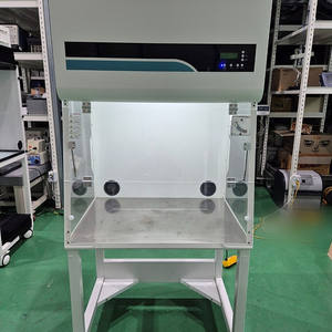 JEIO TECH Ductless Fume HOOD DLH-01G 흄 후드 필터 내장형 DLH