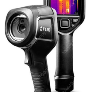 Flir E8XT wifi 플리어 열화상카메라 중고 구매합니다.