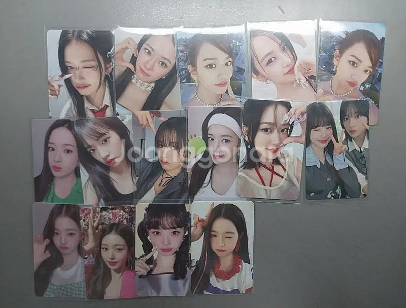 🩷 아이브포카 판매 양도 🩷--0