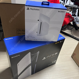 ps5 pro 디스크드라이브 일괄택포