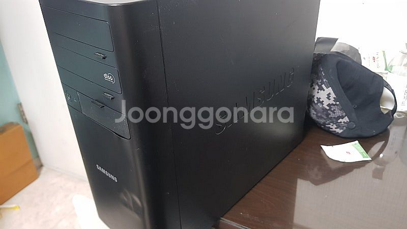 삼성전자 samsung 삼성 데스크탑 컴퓨터 윈도우10...--2