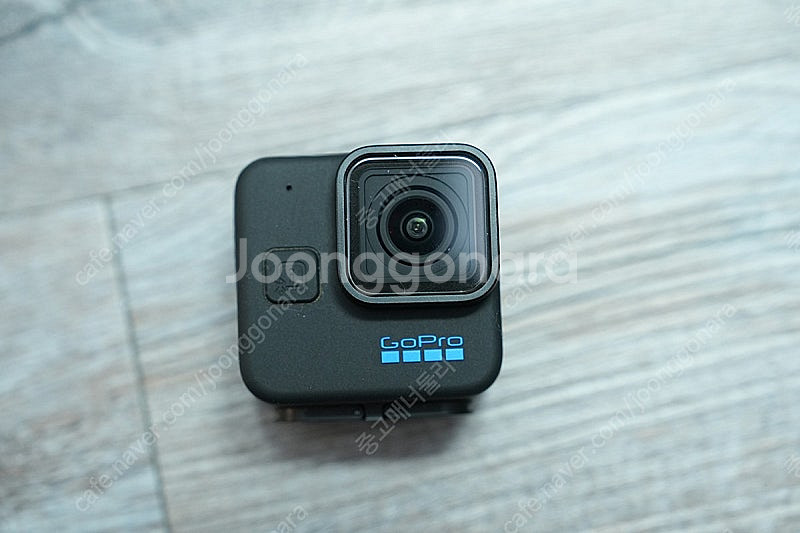고프로 11 미니 미사용 팝니다.--2