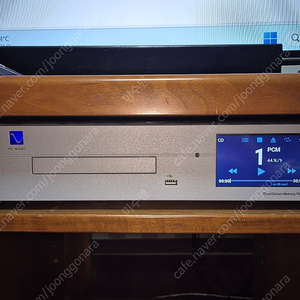 PSAudio DirectStream Memory Player 판매합니다