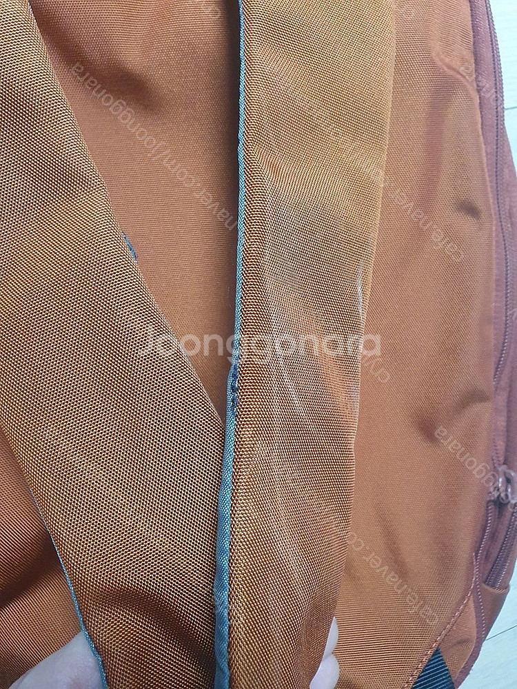 만다리나 덕 백팩 1만원 팝니다--7