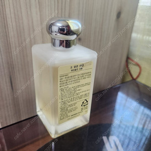 조말론 워터릴리 100ml