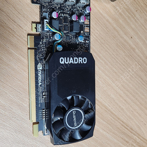 quadro p600 팔아요