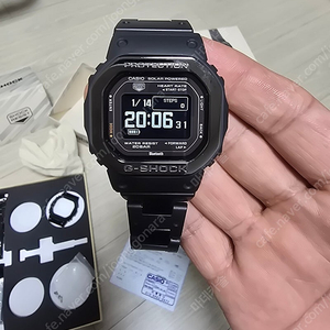 dw-h5600mb-1dr팝니다