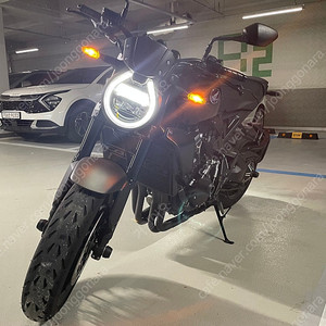 혼다 cb1000r 블랙에디션