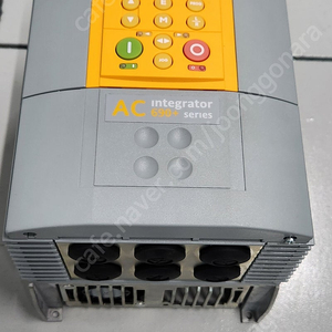 400V 4Kw Paker Inverter 판매합니다.