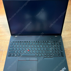 ThinkPad T16 Gen 2 (1345u/32GB/256GB)