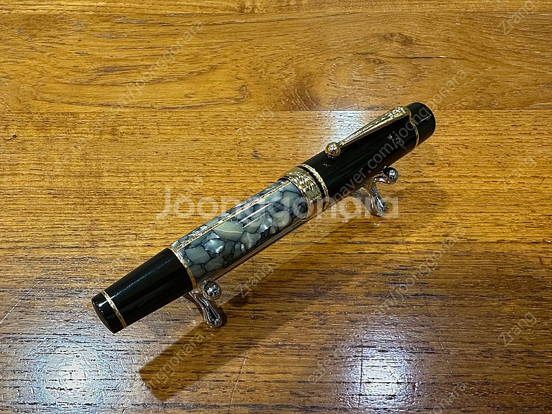 몽블랑 만년필 뒤마 Montblanc Alexandre...--0