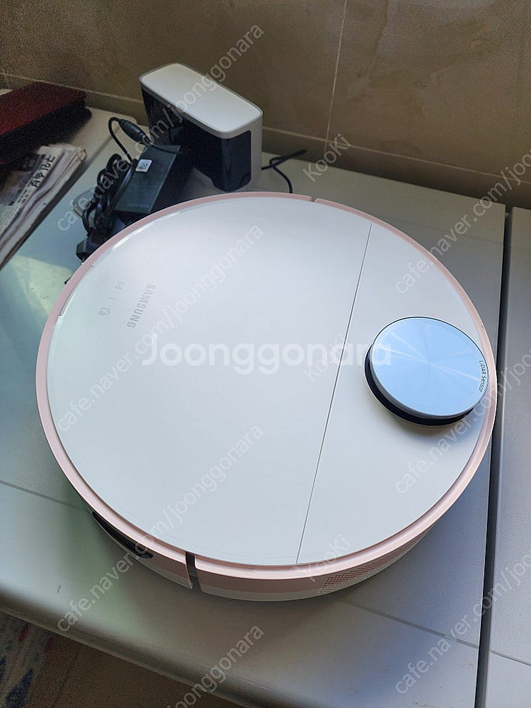 비스포크 제트봇 vr30t80313p [25년 1월 7...--0