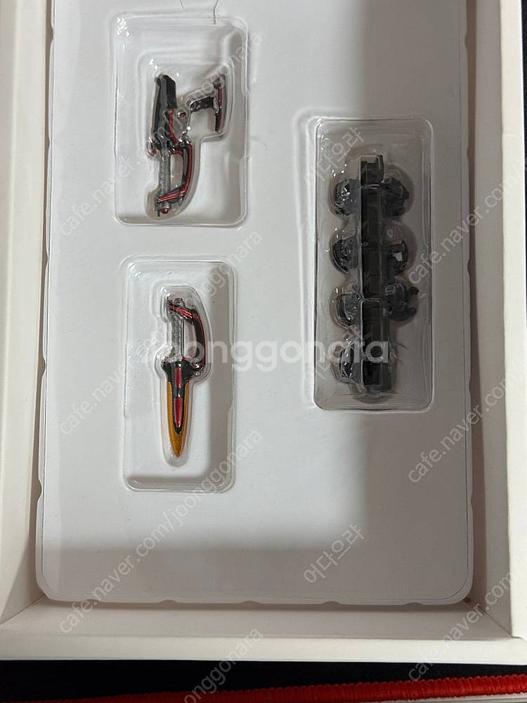 SHF 진골조제법 가면라이더 카부토 초판 팝니다--2