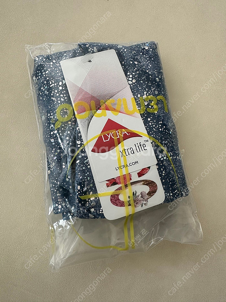 르망고 로바니에미 수영복 새상품 M--3