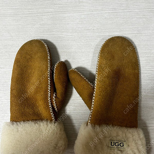 어그 UGG 장갑