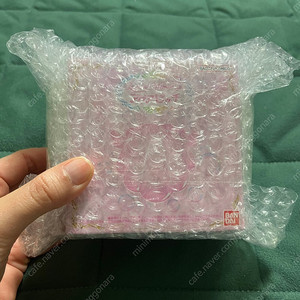 ​피치피치핏치 스페셜 메모라이즈 루치아 조개 팬던트﻿(미개봉)