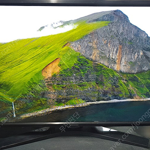 삼성 28인치 T28H313HKD 팝니다 LED TV 디지털TV