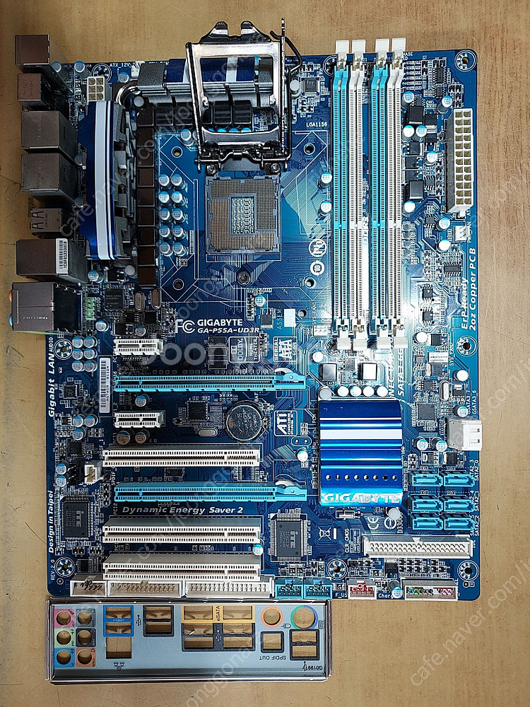 B85, P55A , X58 보드등 팝니다--3