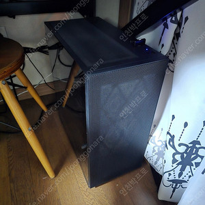 고사양 컴퓨터 (7800x3D, MSI RTX4070Ti)게임풀옵 작업용 영상편집용