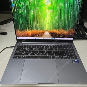 삼성 갤럭시 북4 프로 16인치 NT960XGQ-A51A