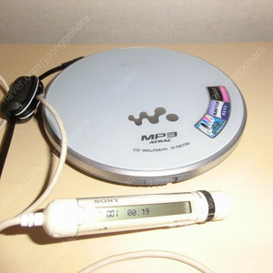 소니cdp d-ne730 팝니다