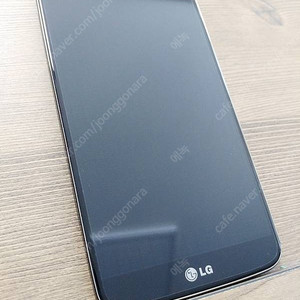 LG G2 외관 A급 일부분 터치 불량(수리용, 부품용)