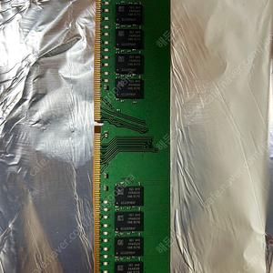 삼성 16g ddr4 2133 시금치 램