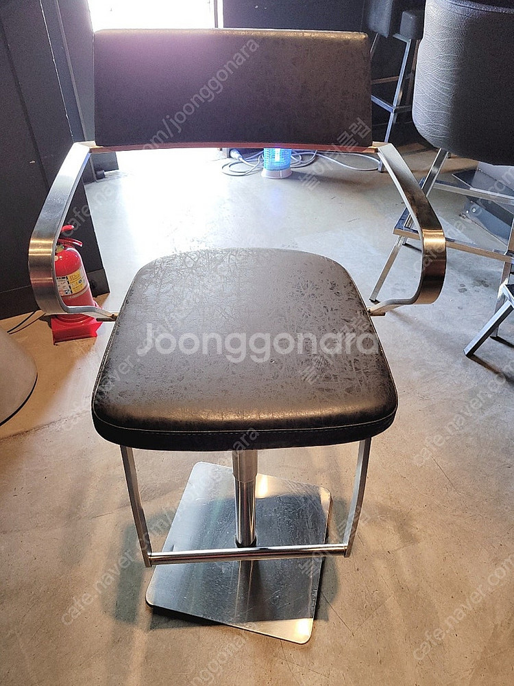 스탠딩 의자 53~80cm 개당 120,000원 ( B...--0