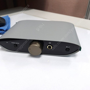 iFi Audio ZEN AIR DAC 젠 덱 에어