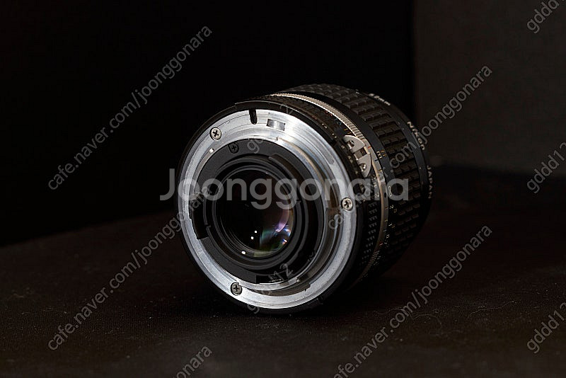 니콘 nikon MF 24mm f2 ai-s 렌즈 판매...--2