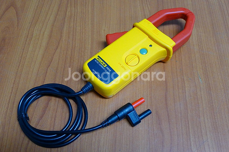신품급 전류클램프 Fluke i1010 AC/DC cu...--0