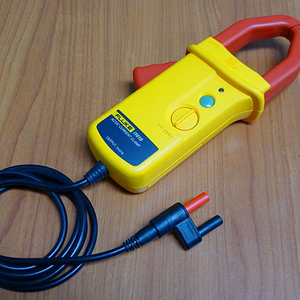 신품급 전류클램프 Fluke i1010 AC/DC current clamp i1010 플루크 i1010 전류클램프