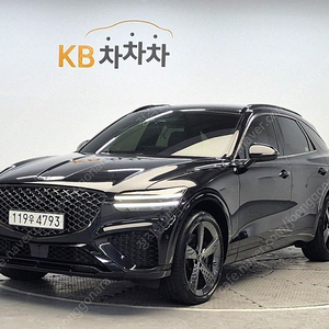 제네시스 GV70 25T 가솔린 AWD 중고차 판매합니다 ★전액할부★저신용★