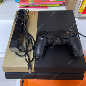 ps4 500g